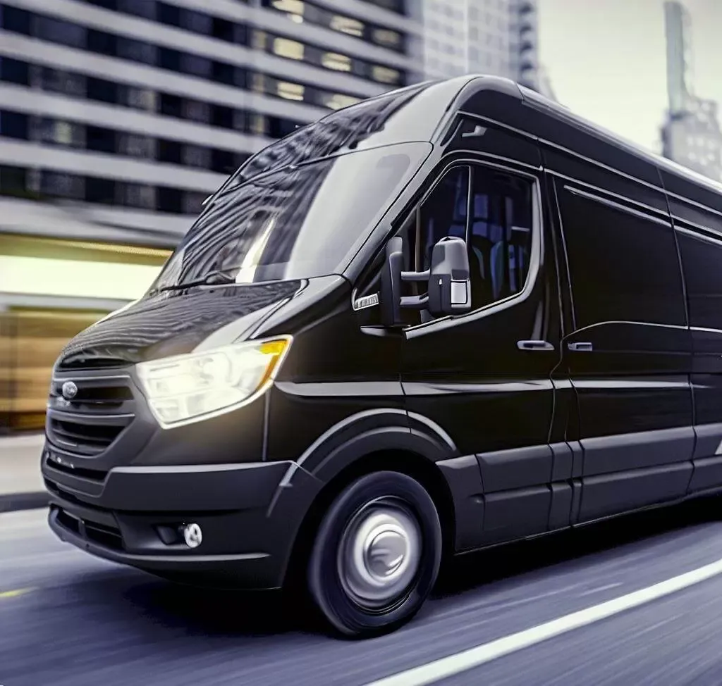 JetBlack is Pet Friendly Car Service 22 Q. What are the parking options available at Newark Airport for Westchester travelers?