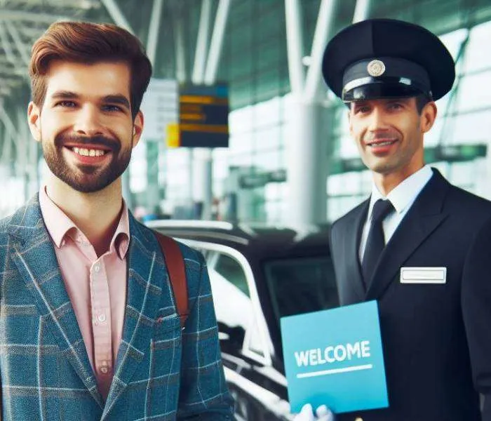 LGA - LaGuardia Airport Transportation & Limo 2 Q. Are there any discounts available for students or seniors?