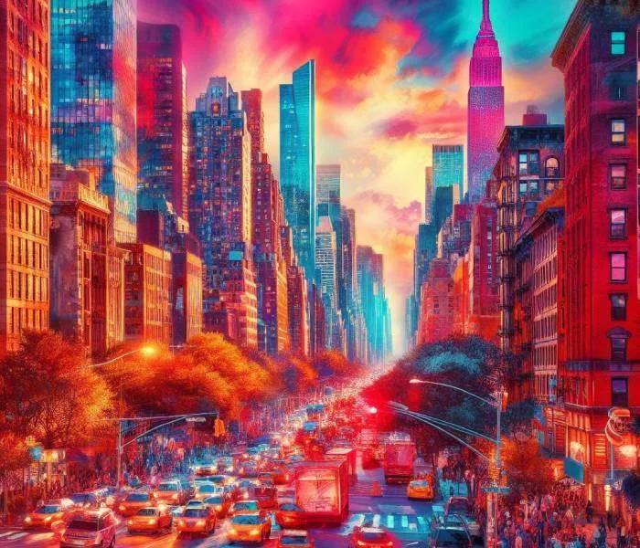 Book NYC to Washington DC Car Service - 7 Different Travel Solutions 27 Q. How long does it take to travel from Midtown to JFK Airport by taxi?
