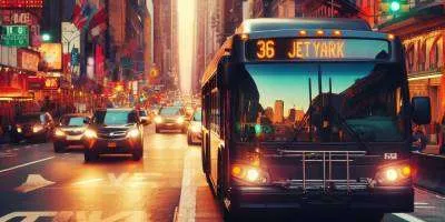 Q. How Can I Travel From Jfk Airport To Manhattan?