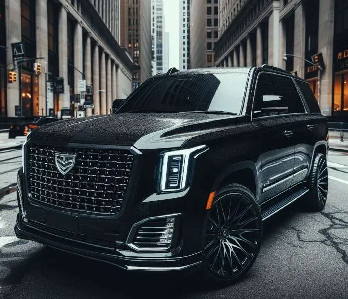 JetBlack Transportation Fleet 9 Q. How can I book a NYC pet taxi?