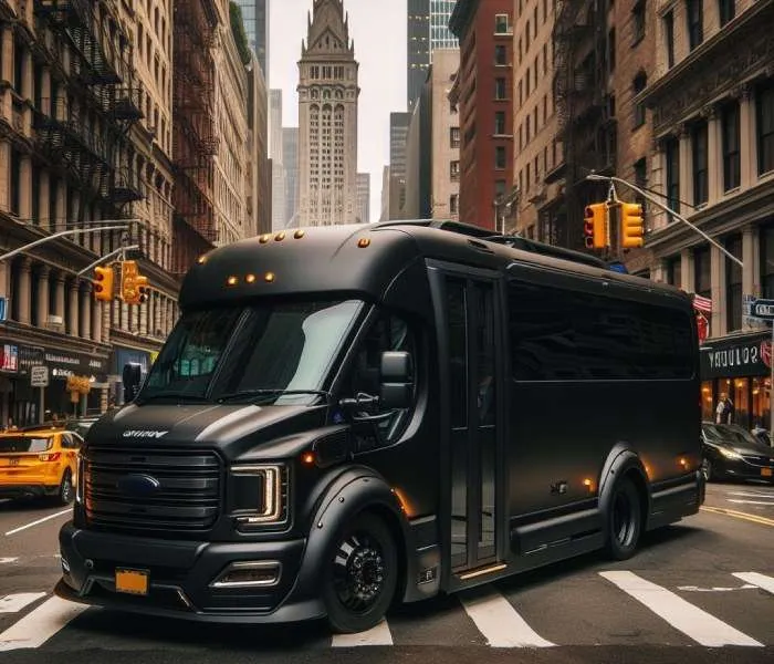 JetBlack Transportation Fleet 13 Q. What are the best hotels near LaGuardia Airport in NYC?