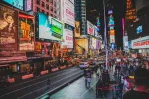 WHAT SERVICES DOES BROADWAY ELITE CAR SERVICE PROVIDE