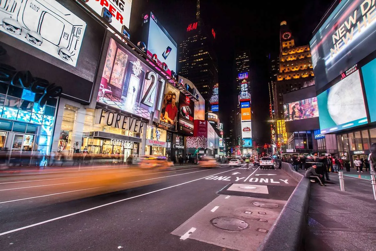 Cheapest car service JFK to Financial District, NYC.
