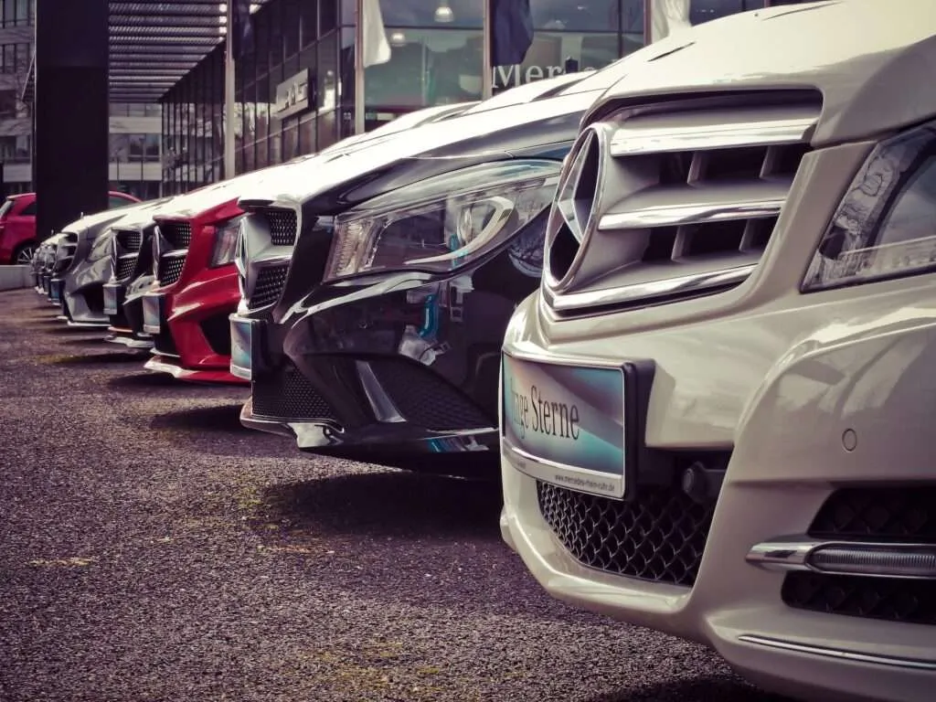 The Ultimate Guide to Luxury Ground Transportation in NYC: Experience JetBlack's Difference 2 best automotive NYC NY