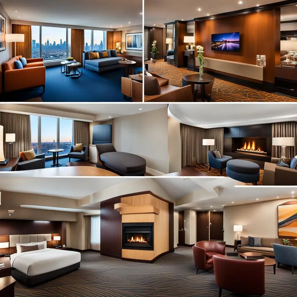 Q. What Are The Advantages Of Using An Airport Shuttle To Newark?