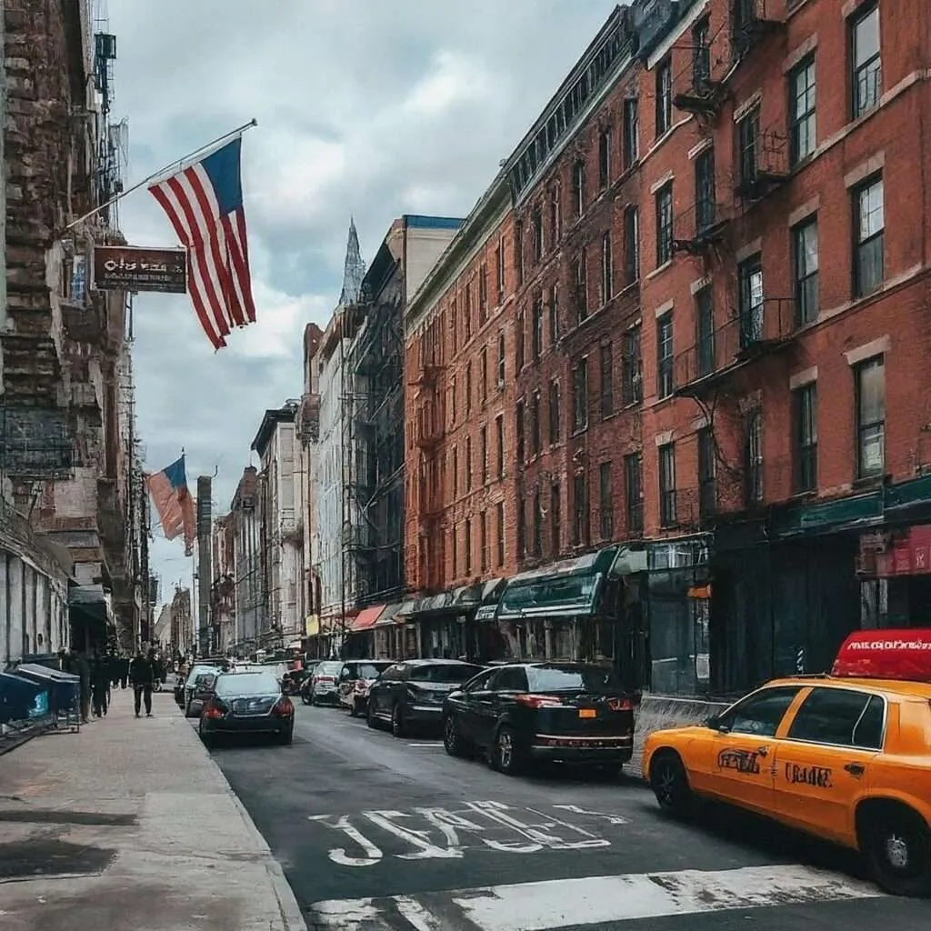 Beyond the Runway: Seamless JFK Airport Transfers to Beacon with JetBlack Transportation 3 transportation new york jfk airport jfk to hyatt centric times square new york