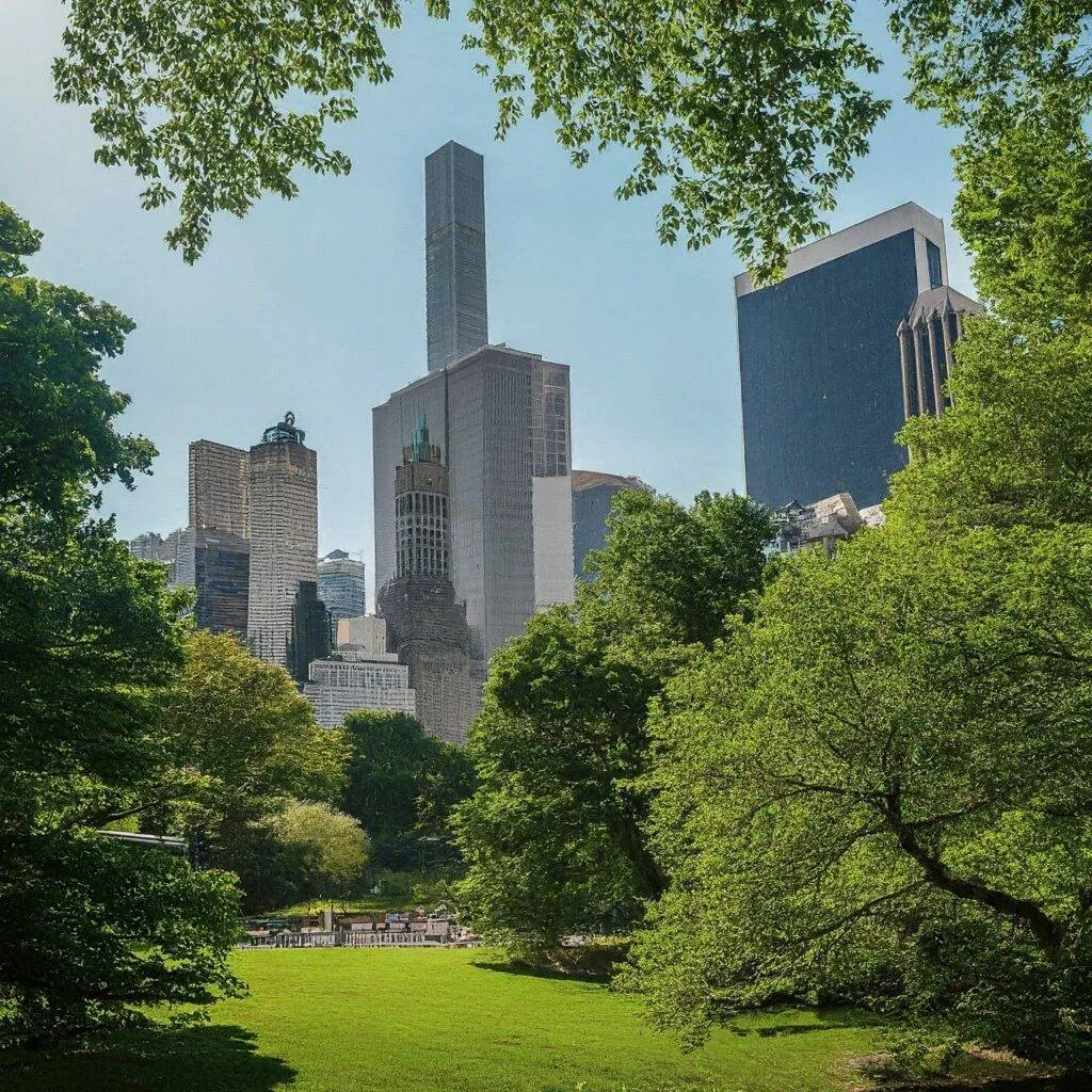 Q. Are There Any Direct Flights From Dc To Nyc?