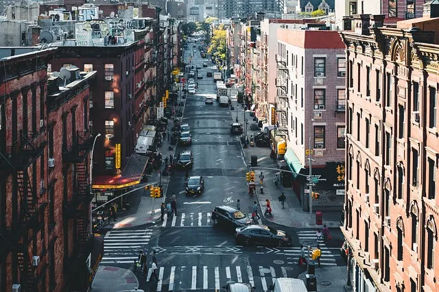Navigating NYC: The Ultimate Best Car for NYC Full and Detailed Guide. 5 The Ultimate Best Car for NYC Full and Detailed Guide.