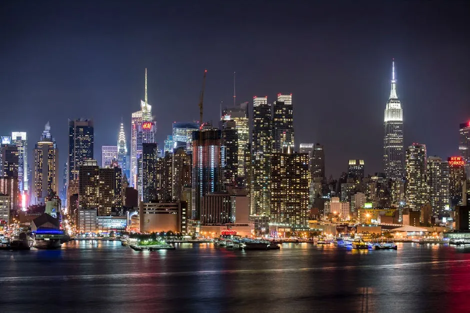 hidden gems of new york city