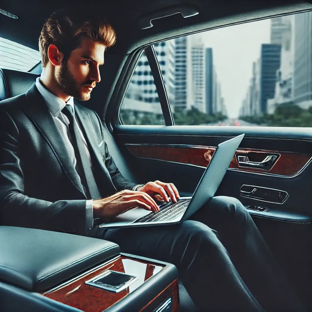 car service to nyc near me
