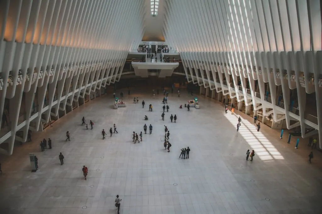 Airport Transportation Service New York: 7 Best Luxury Options Now! 4 airport transportation service new york