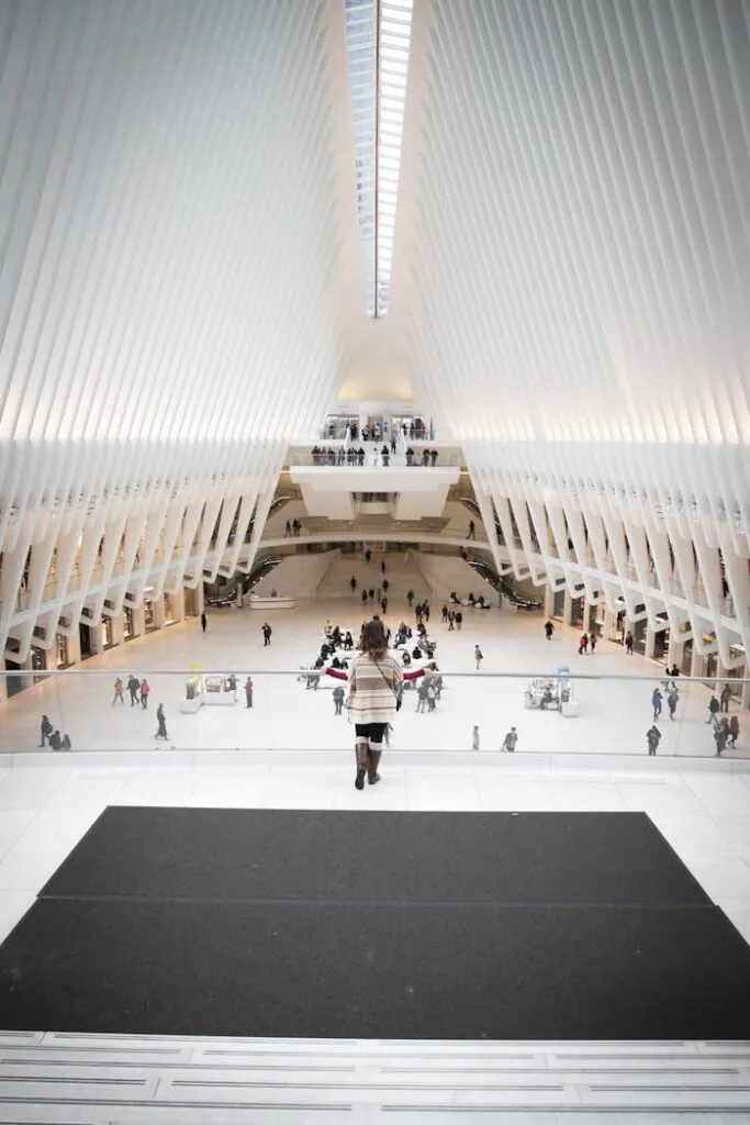 Airport Transportation Service New York: 7 Best Luxury Options Now! 2 airport transportation service new york