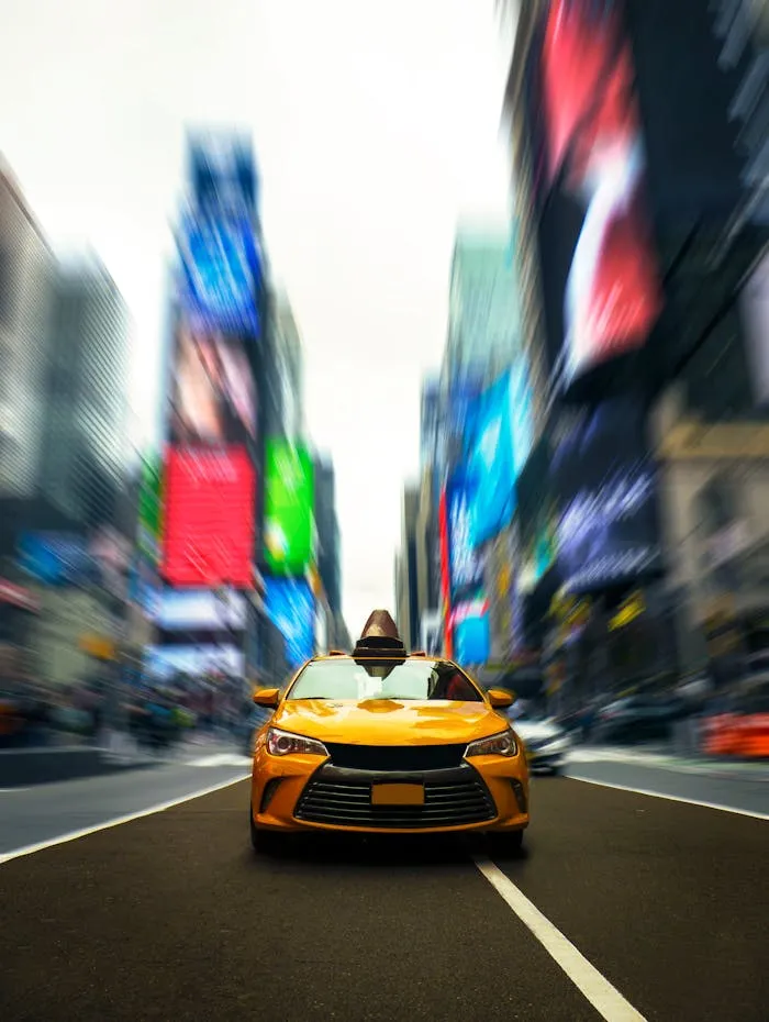 Excellent Cab Service Bronx
