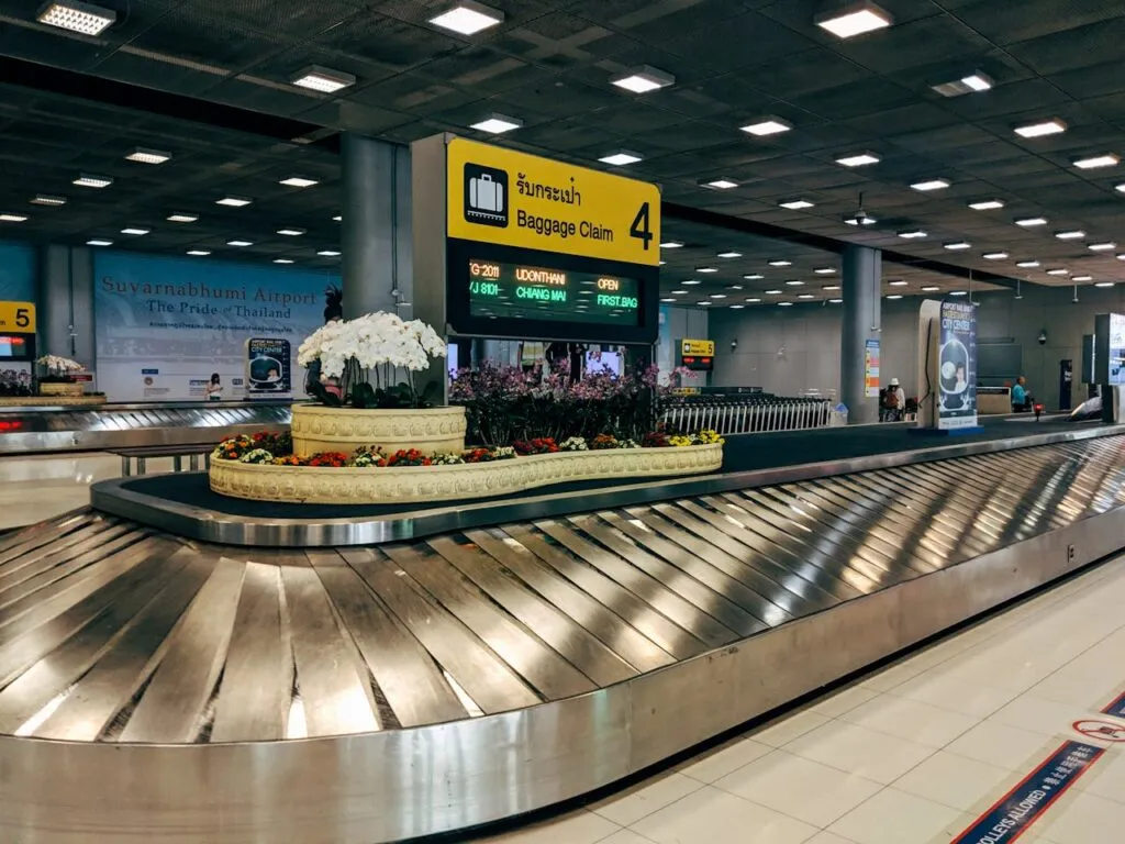 Airport Transportation Service New York: 7 Best Luxury Options Now! 3 airport transportation service new york