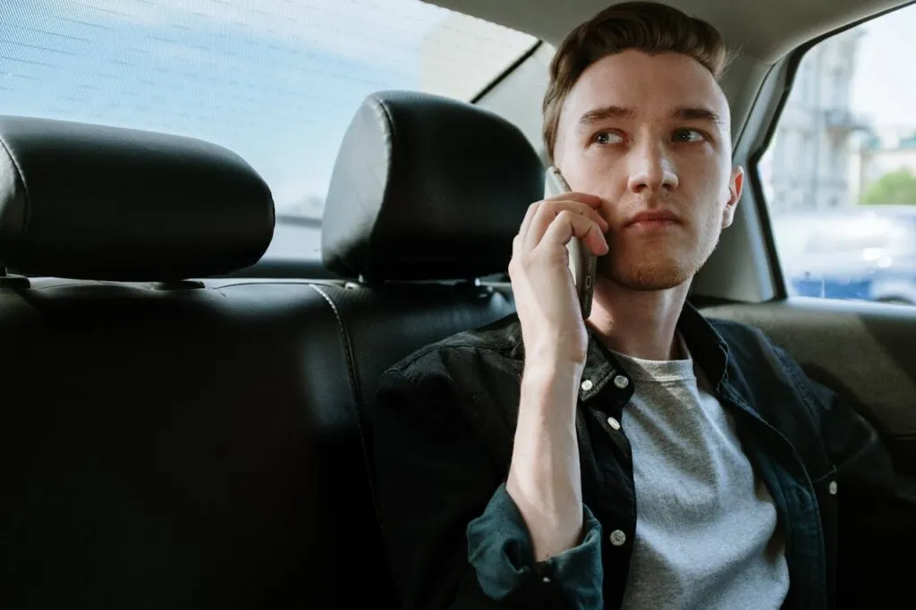 Go Car Car Service: Top 5 Reasons to Choose This Exceptional Ride 2 go car car service