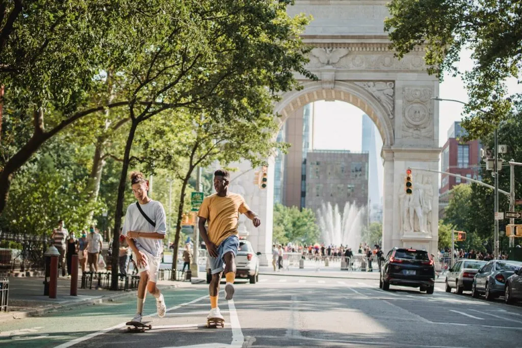 How Much Is The New York New York Ride