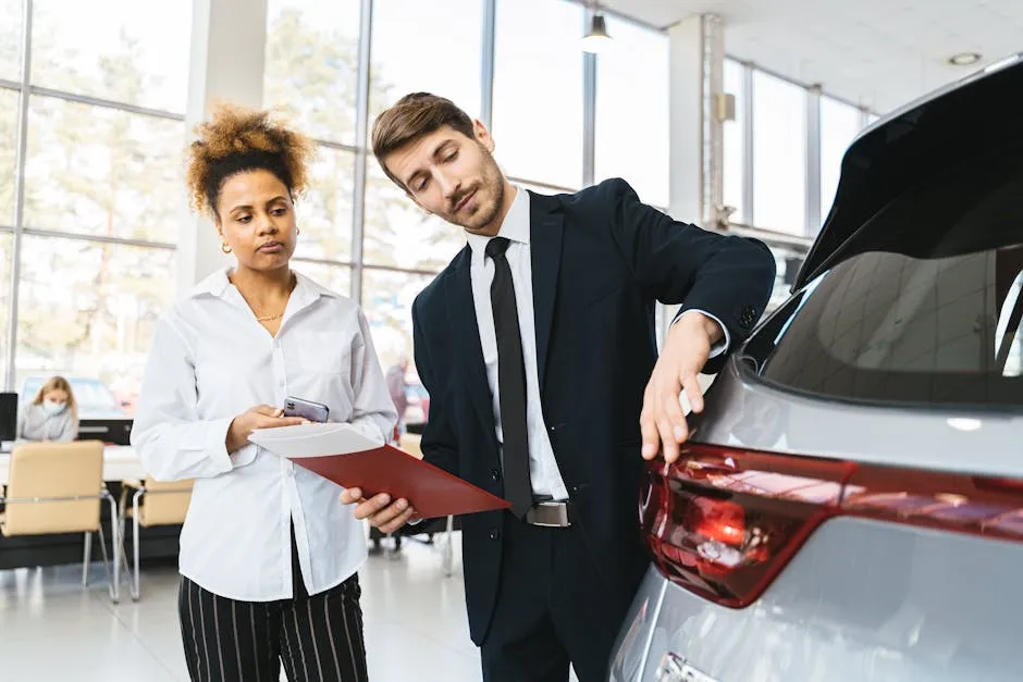 Luxury on Wheels: A Complete Guide to Selecting High-End Car Service 2 high-end car service