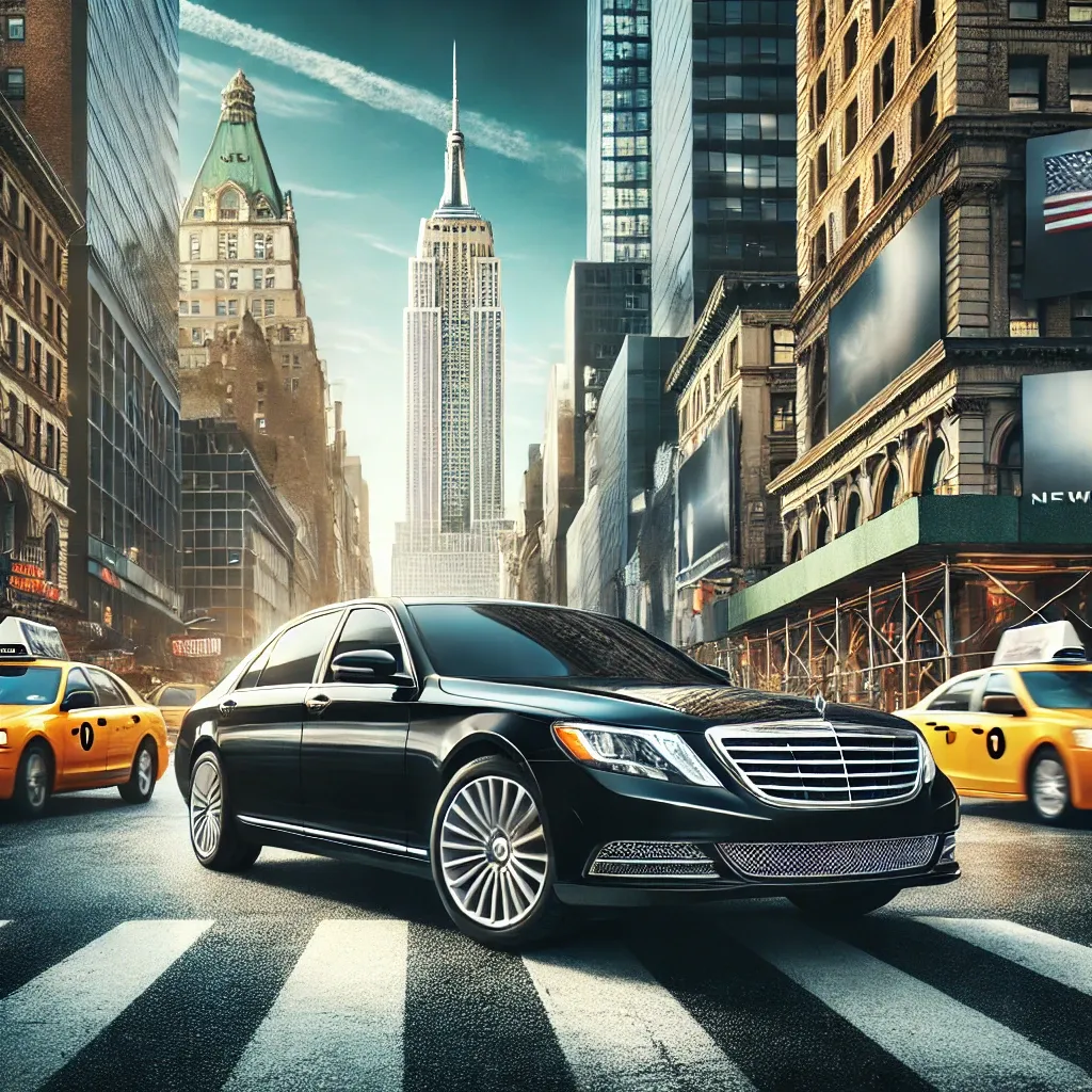 Car Service NYC Car Service NYC
