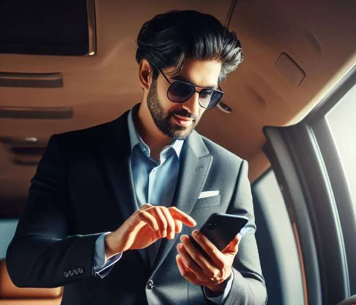 Jetblack - Work With Us And Build Strong Career 9 September 29, 2025 Q. What Transportation Options Are Available From Westchester Airport To Nyc?
