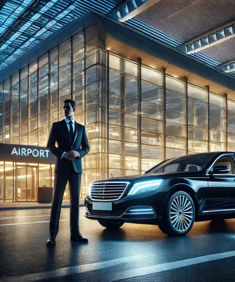 Q. Are There Any Direct Bus Services From Brooklyn To Jfk Airport?