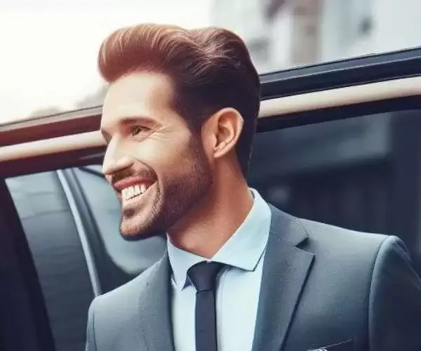 Unveiling the Luxury and Convenience of Newark Limo Services by JetBlack Transportation 6 Q. What is the best way to transfer from EWR to JFK?