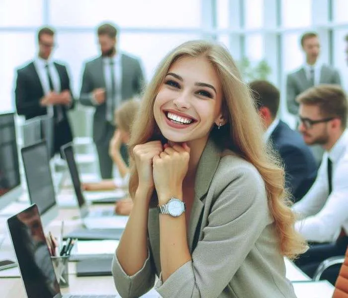Jetblack - Work With Us And Build Strong Career Freeman September 29, 2025