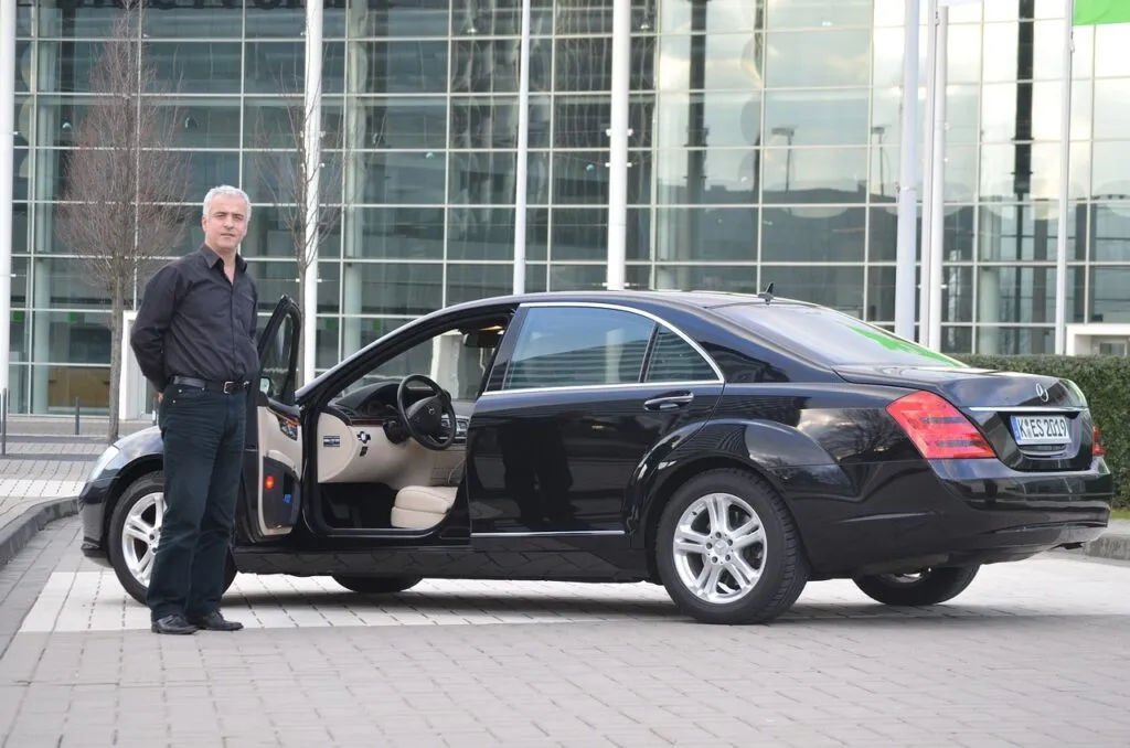 Navigating the Big Appleās Chaos: My Fresh Thoughts on NYC Limousine Services in 2025 3 NY/C limousine services in Manhattan