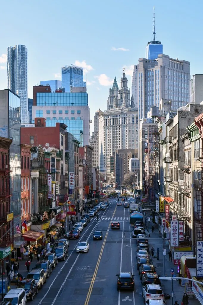 Limo Service to NYC: 7 Top Reasons to Choose Luxury Today! 2 limo service to NYC