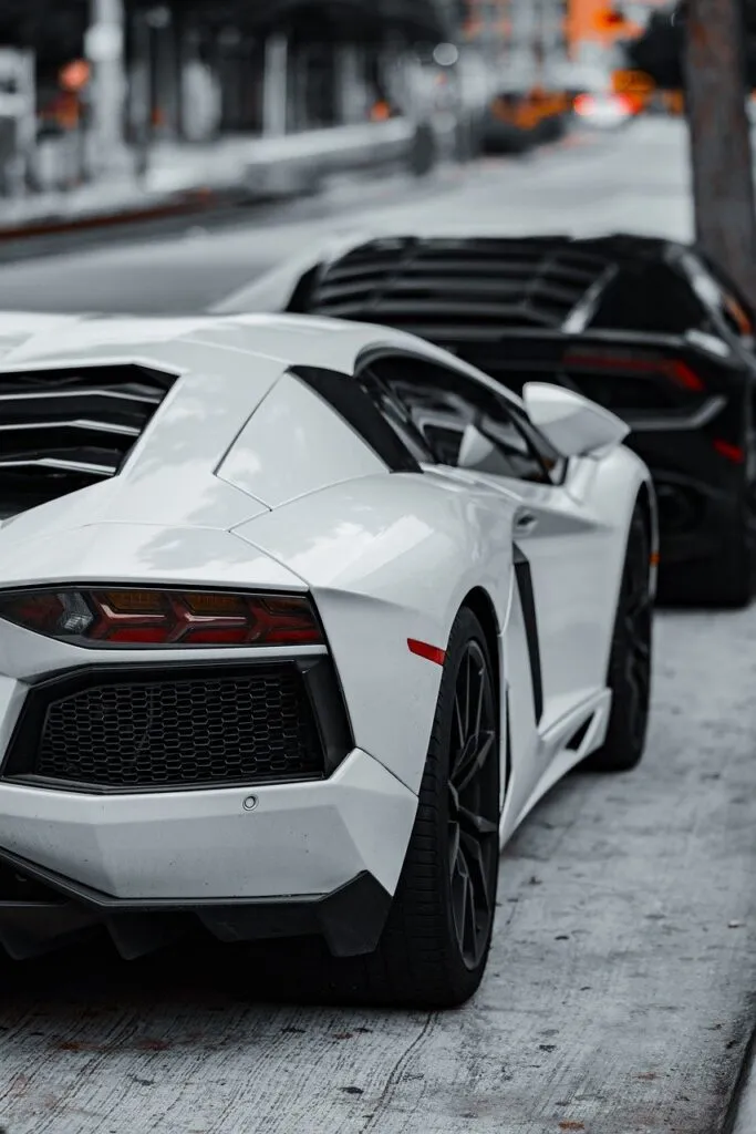 Availability of Luxury Car Services: 7 Incredible Options for 2024 2 availability of luxury car services