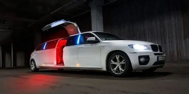 Q. What Factors Determine The Prices Of Limo Services In Mn?