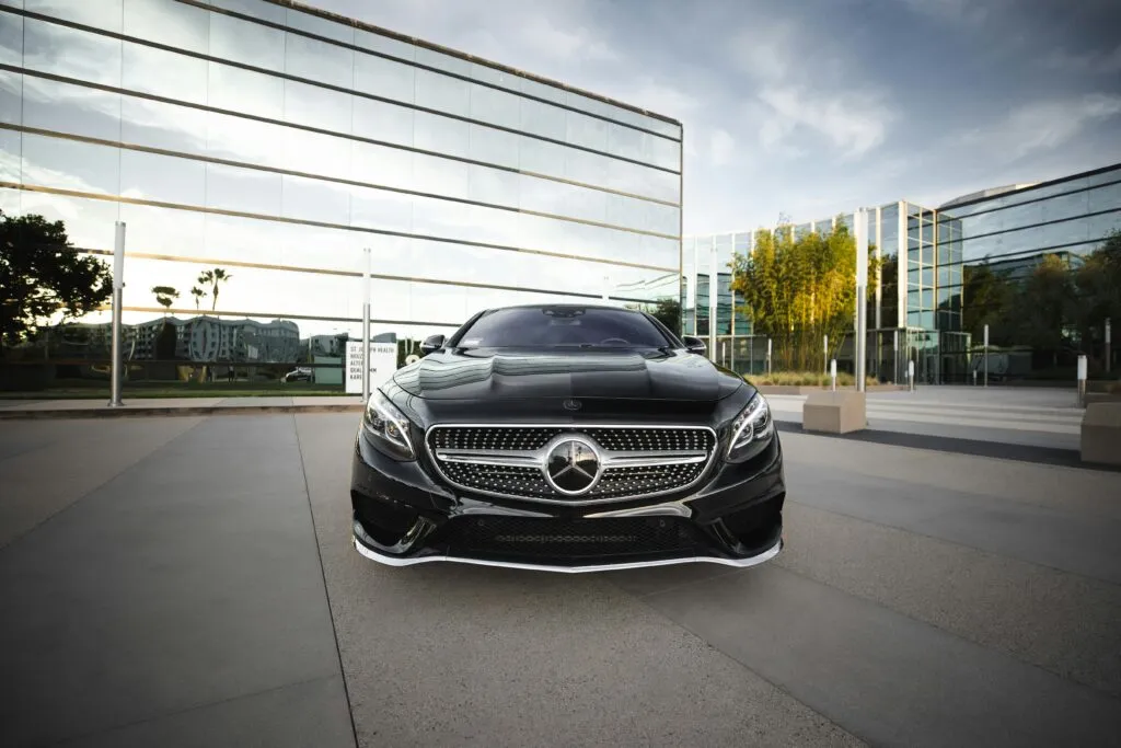 Setting Free Luxury: How Limousine Sedans Change the Way You Travel 4 limousine sedan