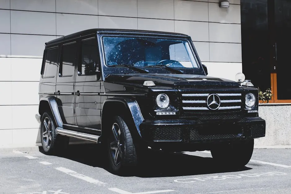 Unforgettable Journeys: Why Reserve Luxury Car Service for Your Next Adventure is a Game-Changer 3 reserve luxury car service