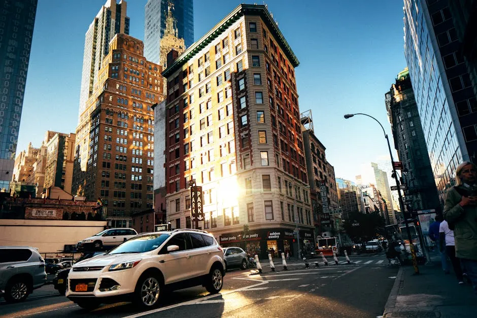 Discover the Best car service in ny with JetBlack Transportation 2 car service in ny