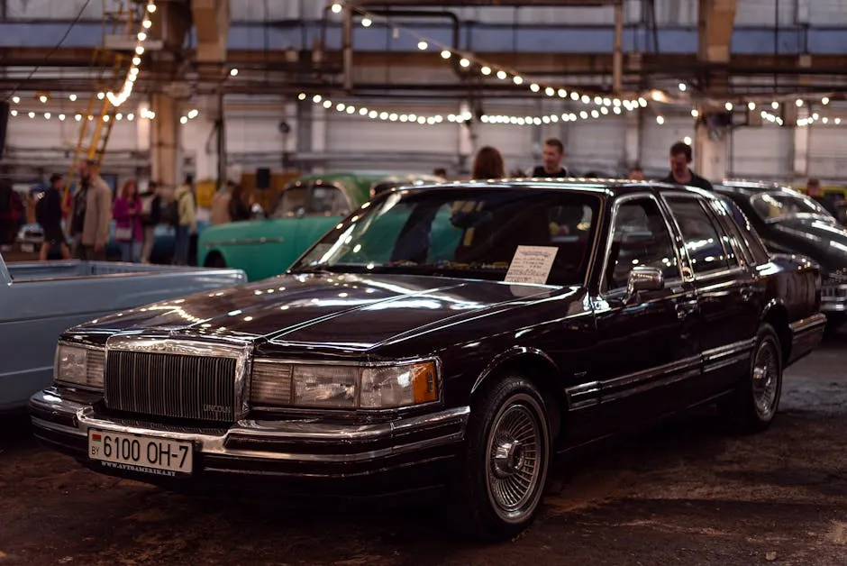 Unlock The Supreme Luxury Experience: Why The Stretch Limo Lincoln Town Car Is The Best Choice For Chic Travelling 4 February 17, 2026 Stretch Limo Lincoln Town Car