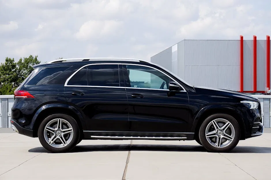 Unleash The Peak Of Luxury: Why You Should Rent A Stretch Limousine Rental For Every Special Event 4 April 1, 2026 Stretch Limousine Rental