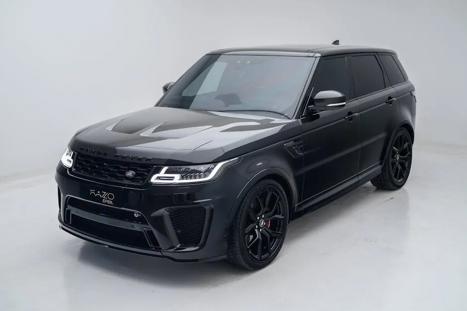 Cost Comparison Premium Car Service