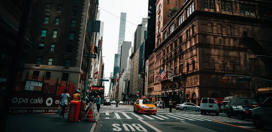 The Best Ways to Get transportation from lga to midtown manhattan 2 transportation from lGA to midtown Manhattan