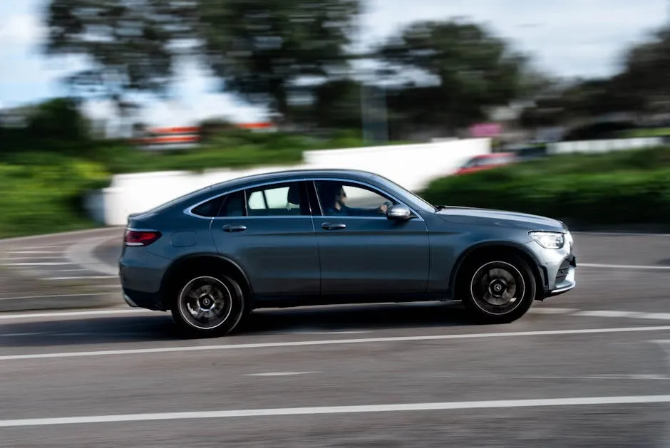 Cost Comparison Premium Car Service