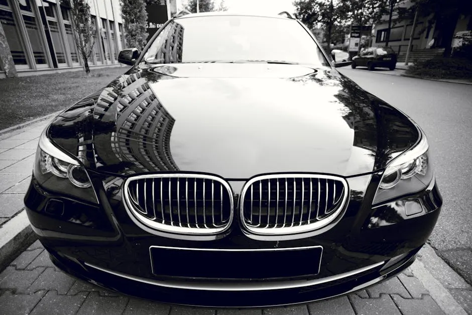 Unprecedented Opulence and Ease: Find the Finest Manhattan Limo Services Today! 3 Manhattan limo services