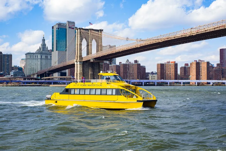 Top 25 Attractions Near LaGuardia Airport that Cannot Be Missed: Optimize Your Stopover with JetBlack Transportation Accuracy 2 attractions near LaGuardia airport