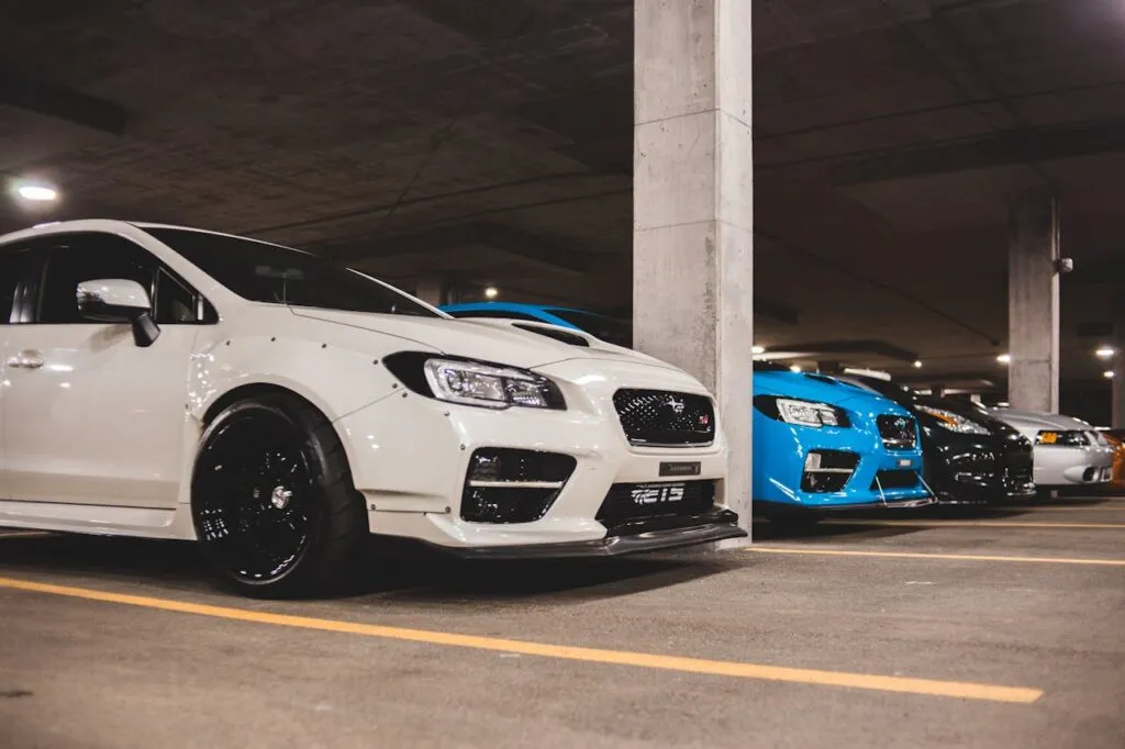Best New York Car Service in 2024: Top 7 Reliable Picks! 3 best new york car service