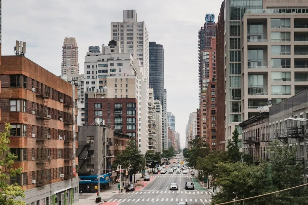 Shuttle Service New York City: 7 Reliable Options for Stress-Free Travel 3 shuttle service new york city