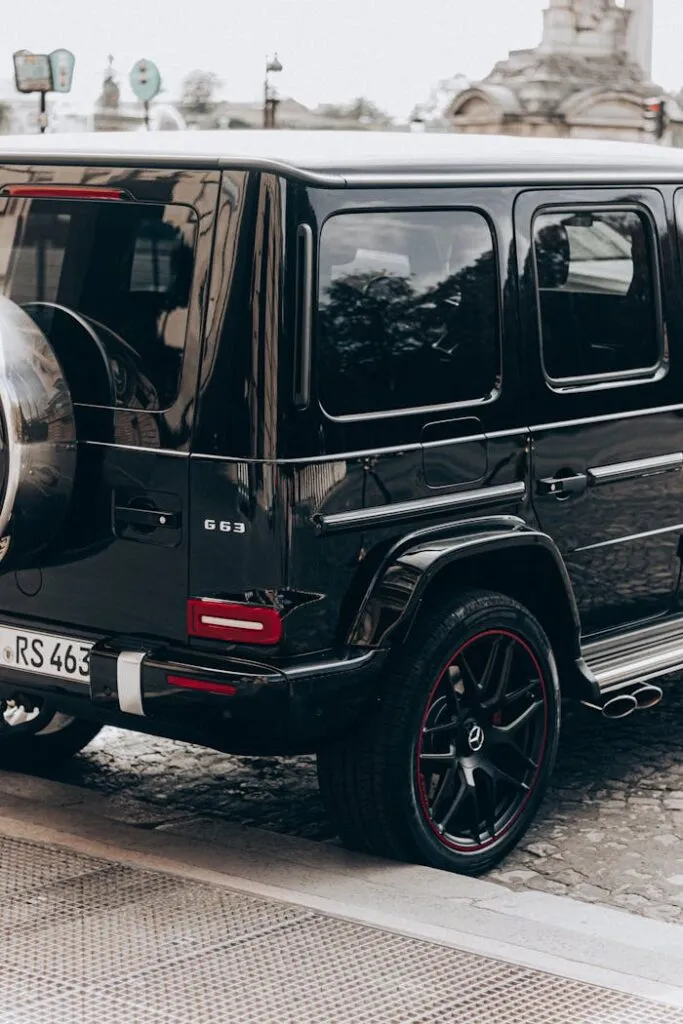 Premium Car Service Packages: 7 Ultimate Deals for a Smooth Ride 2 premium car service packages