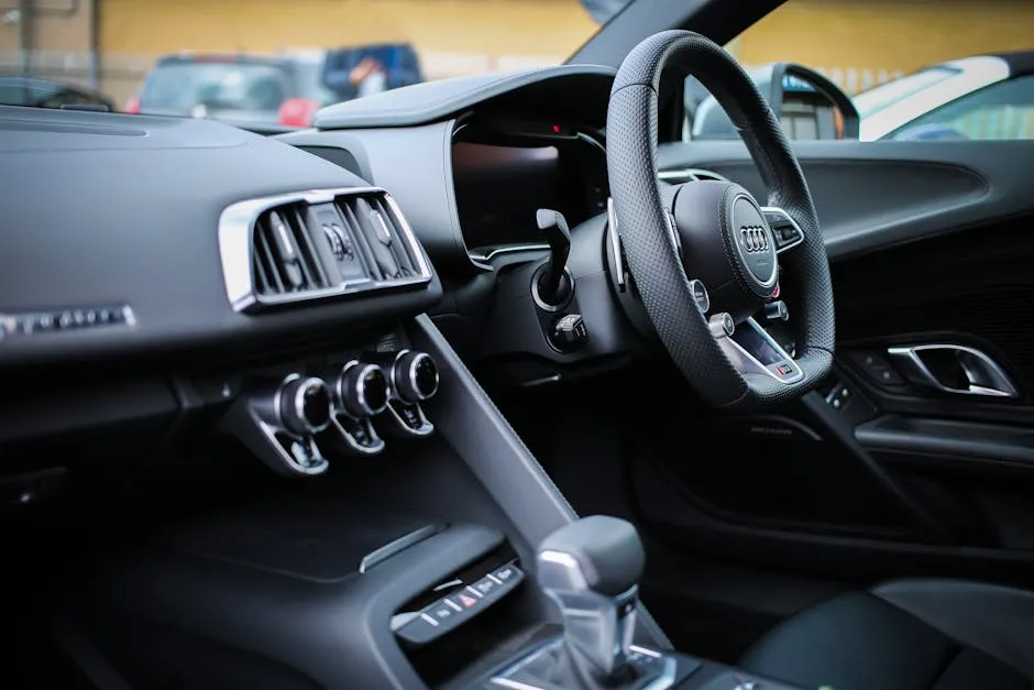 Unforgettable Journeys: Why Reserve Luxury Car Service for Your Next Adventure is a Game-Changer 2 reserve luxury car service