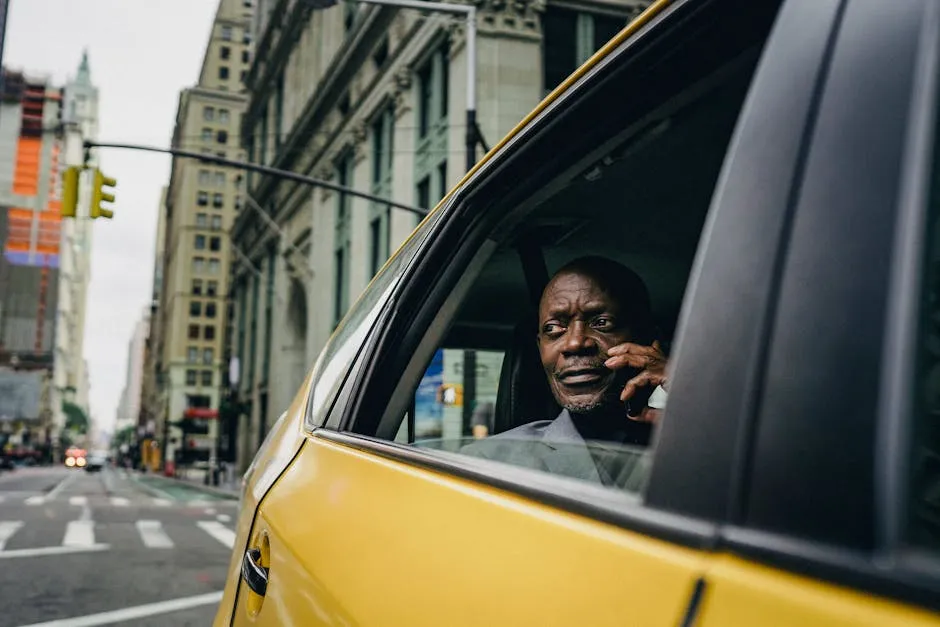 Why Your Business Needs a Trustworthy Corporate Transportation Service: The Benefits and Future of Company Car Services 3 company car service