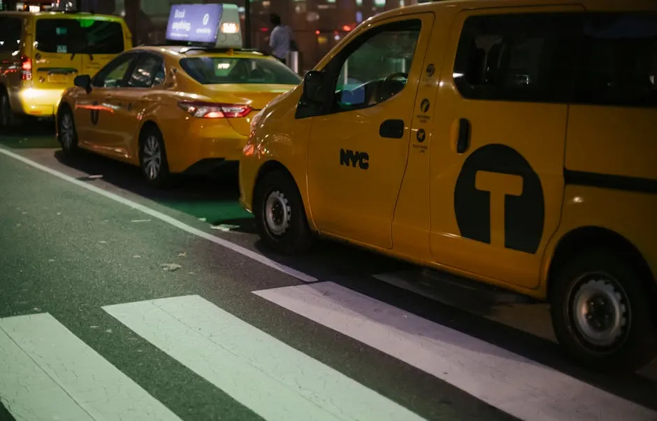 Q. What is the shuttle service between New York and Newark?