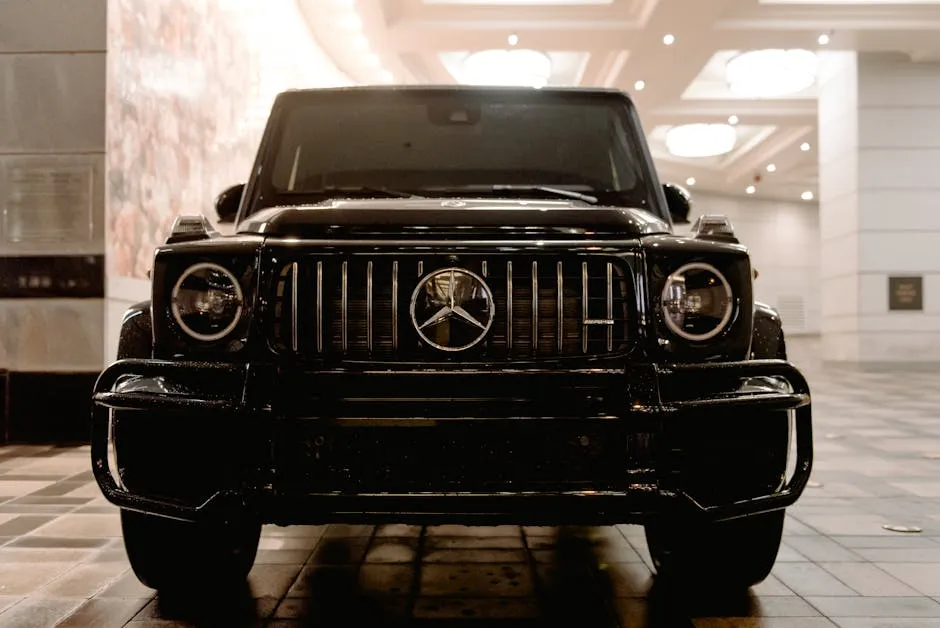 Go Through the Ultimate Trouble-Free Passage: The Power and Authority of Premium Car Service from NJ To NYC 4 car service from NJ to NYC