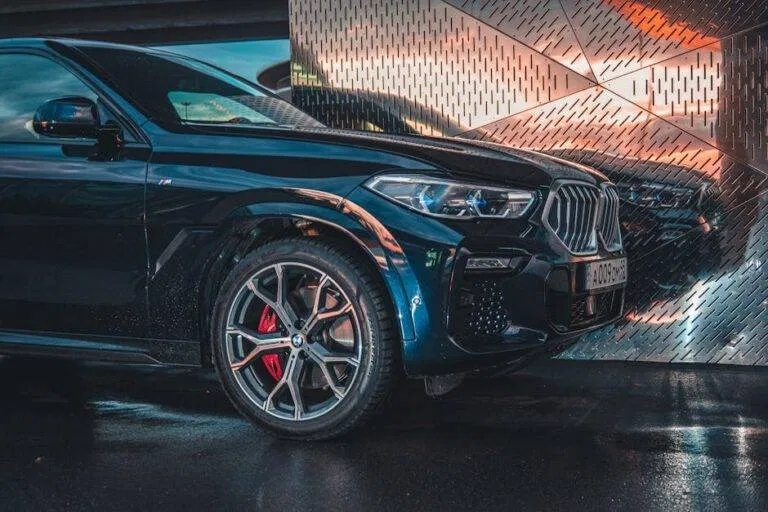 Q. How Can I Participate In A Black Car Show?