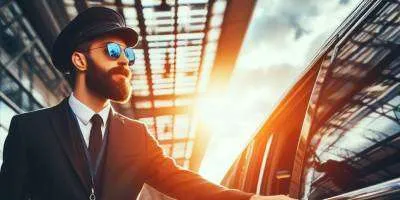 Jetblack - Work With Us And Build Strong Career 15 September 29, 2025 Q. What Services Does Westchester Express Limo Offer?
